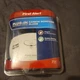 First Alert Carbon Monoxide Alarm Easy Plug-In and Battery Backup White CO605