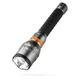 Nebo Davinci Rechargeable Waterproof Tactical Flashlight 12000 Lumens