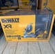 DEWALT DCS785B 12-in 20-volt max Dual Bevel Sliding Compound Cordless Miter Saw