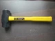 6 Stanley 56-204 4 Lb Head Engineer's Hammer 14" OAL, Fib'glas Handle 1 cs of 6