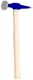 S & G Tool Aid 89200 Chisel And Finishing Hammer