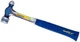 Estwing E3-8BP 8Oz Ballpeen Hammer Nylon Vinyl Grip Shock Reduction