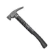 Boss Hammer 14 oz. Construction Grade Ti64 Titanium Hammer with Tough-Fiber S...