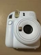 Fujifilm instax mini 12 Instant Camera - Pastel Blue