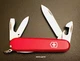 Swiss Army Original Knife Red Tinker Victorinox 1.4603-033,  New In Box