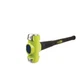 Wilton / JPW - WL9-40836 - 8 Lb Head, 36 B.A.S.H Sledge Hammer (30HRC)
