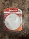 First Alert Superior Smoke Alarm -Slim Profile Design- Model #SM210