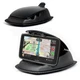 Navitech in Car Dashboard Mount For Garmin DriveSmart 66 EX 6 Inch GPS