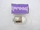 Sproos Shower Filter Cartridge Replacement 2-Stage Filtration 1111110RE01