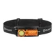 OLIGHT Perun 3 Mini Headlamp 1250 Lumens LED Head Orange 