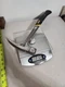Stanley # 51-167 22 Oz. Straight Claw Rip Hammer Antivibe Extreme Series *Nice*