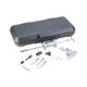 OTC 7947 Silver Slapper 8-Way Slide Hammer Puller Set with Storage Case