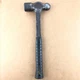 Estwing E332BP 32oz Ball Peen Hammer Metalworking Tool Blue Shock Reduction Grip