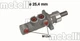 Metelli 05-0275 Brake Master Cylinder for Ford