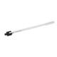 URREA 5468 HINGE HANDLE 1/2X 17-7/8