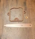 STIHL Valve Clearance Kit BR800 BR800X BR800C 4283-007-1001 Genuine OEM