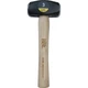 Do it Best 3 Lb. Steel Drilling Hammer with Hickory Handle 30948 SIM Supply,