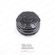 GENUINE TOYOTA FJ CRUISER TACOMA STEEL TYPE WHEEL CENTER HUB CAP 42603-35610