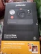 Polaroid - Now Instant Film Camera Bundle Generation 2 - Black