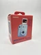 Fujifilm Instax Mini 12 Instant Film Camera Pastel Blue Compact Camera