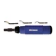 WESTWARD 4KTV1 Deburring Tool Kit,Series E,5 Pcs PK 6