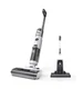 JONR ED12 Cordless Wet Dry Vacuum Cleaner, Lightweight Vacuum Cleaner Mop for...