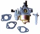 Gasket Carburetor For Dewalt DXPW61299 Pressure Washer 3600 PSI