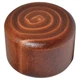 VAUGHAN 175RF Hammer Tip,1 3/4 In,Rawhide 4GB54