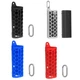 Silicone Protective Case Cover with Ring For Sonos Roam 2 / Roam Speaker #am