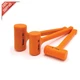 Titan Tools 3-Piece Dead Blow Hammer Set - 16oz, 32oz & 48oz, Spark Resistant