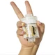 Sproos - Shower Filter Cartridge Replacement - 2-Stage Filtration - Cleaner, ...