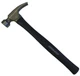 Framing Hammer 21oz Curved Head Black Hickory Handle