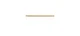 True Temper 2001300 Sledge Hammer Replacement Handle 30" American Hickory Brown