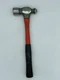 Vintage Craftsman 32oz Ball Pein Peen Hammer Orange Fiberglass # 38476 USA