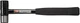 TONE Combination Hammer 1.0 Pound 300mm BHC-10 made in Japan