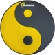 900 Global Premier Zen Shammy Leather Bowling Ball Pad