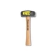 Collins 3 lb Steel Drilling Hammer 10 in Hickory Handle DHT-3H-C/32494