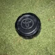 Toyota T100 Tacoma 4Runner OEM Wheel Center Rim Cap Hub Cover Lug BLACK TALL TPA