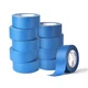 SEBETOW 10 Rolls Painters Tape 2 inch Bulk Painter 2 &times; 10 Rolls, Blue