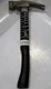 BOSS BH16TIPFM 16 OZ. TITANIUM HAMMER POLY-FIBERGLASS HANDLE Milled Face.
