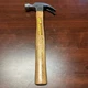 Ivy Classic 16 oz Curve Claw Hammer Hardwood Handle 15604