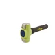 Wilton 4 Lb Head 16 In. Bash Sledge Hammer (30Hrc)