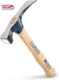ESTWING Bricklayer'S/Mason'S Hammer - 21 Oz USA Made Masonry Tool with Forged St