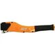 BOSTITCH Hammer Stapler for Construction, 1/4-Inch to One Size, Multi 