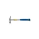 Estwing 22 oz Smooth Face Framing Hammer Steel Handle E3-22S