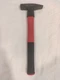 OSCA 12" 2100 Machinist's Hammer with 3-Component Handle, OS2100306 12-Inch
