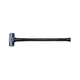 NUPLA 545-26-504 SOFT STEEL SLEDGE 8 LB