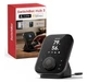 SwitchBot Hub 3 (3rd Gen), Smart Home Hub with 2.4" IPS Screen & Knob Control,