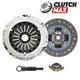CLUTCHMAX PRO-DUTY CLUTCH KIT FITS HYUNDAI ELANTRA TIBURON 1.8L 2.0L 4CYL