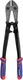 WORKPRO 18" Bolt Cutter, Chrome Molybdenum Steel Blade, 18, Black,blue,red 